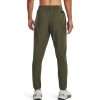 Men Under Armour Track Pants | Under Armour Mens Ua Unstoppable Tapered Pants Green