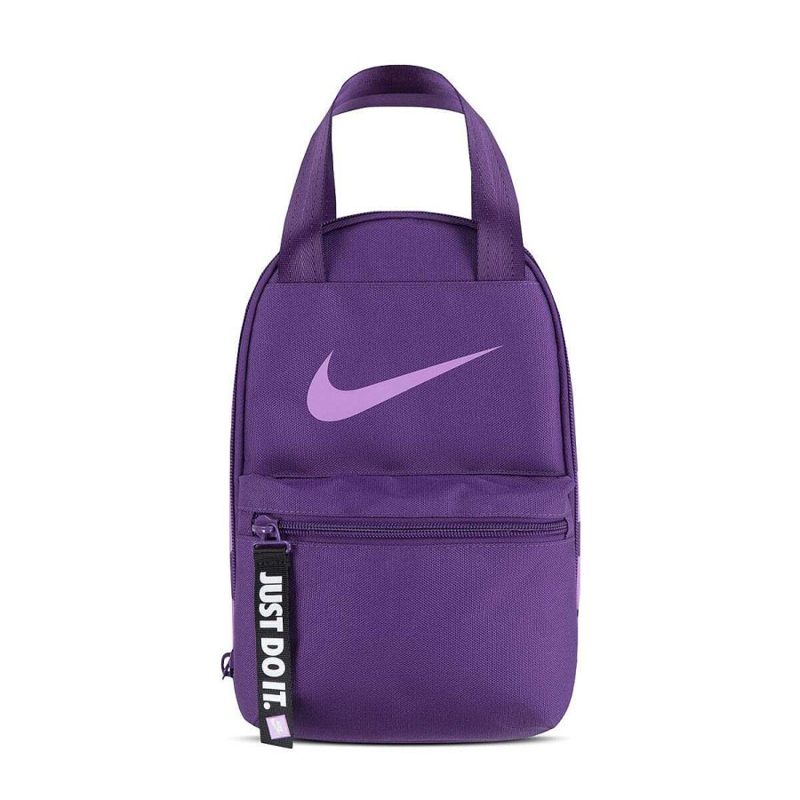 Kids Nike School Bags | Nike Jdi Zip Pull Lunch Bag