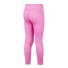 Kids Nike Tights | Nike Girls Swoosh Leggings Pink/Print