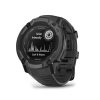 Men Garmin Watches And Trackers | Garmin Instinct 2X Solar Smartwatch - Graphite