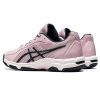 Kids Asics Netball | Asics Netburner Super Gs Kids Netball Shoes Pink