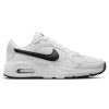 Kids Nike School Shoes | Nike Air Max Sc Gs Kids Casual Shoes White/Black