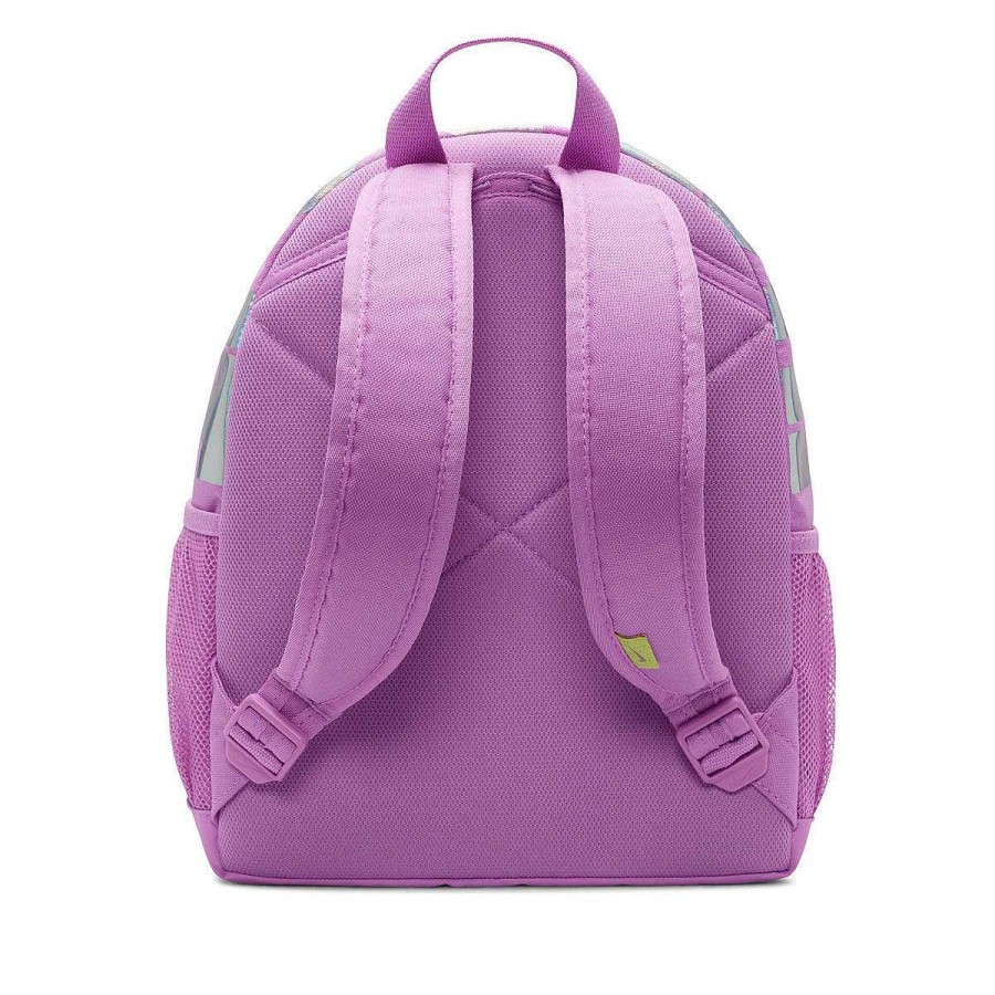 Kids Nike School Bags | Nike Youth Brasilia Just Do It Mini Backpack