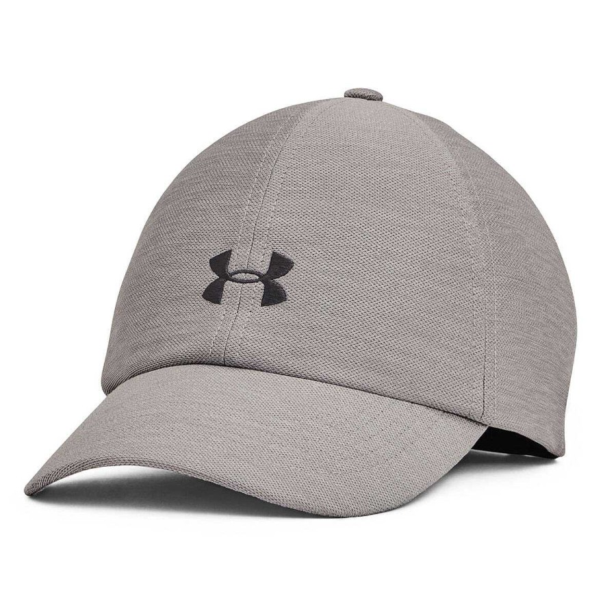 Kids Under Armour Caps | Under Armour Women'S Heathered Play Up Cap