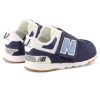 Kids New Balance Toddlers Shoes | New Balance 574 Toddlers Shoes Us 4 Navy