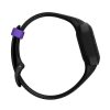 Men Garmin Watches And Trackers | Garmin Vivofit Jr3 Activity Tracker - Black Panther