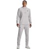 Men Under Armour Jackets | Under Armour Mens Armour Fleece Twist Hoodie Grey