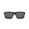 Men Oakley Sunglasses | Oakley Mainlink Xl Sunglasses - Matte Black With Prizm Black Polarized