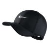 Kids Nike Caps | Nike Boys Featherlight Cap Osfa Osfa Black / White