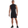 Men Under Armour Shorts | Under Armour Mens Qualifier 5Inch Running Shorts Black