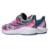 Kids Asics Running | Asics Pre Noosa Tri 15 Ps Kids Running Shoes Pink/Purple