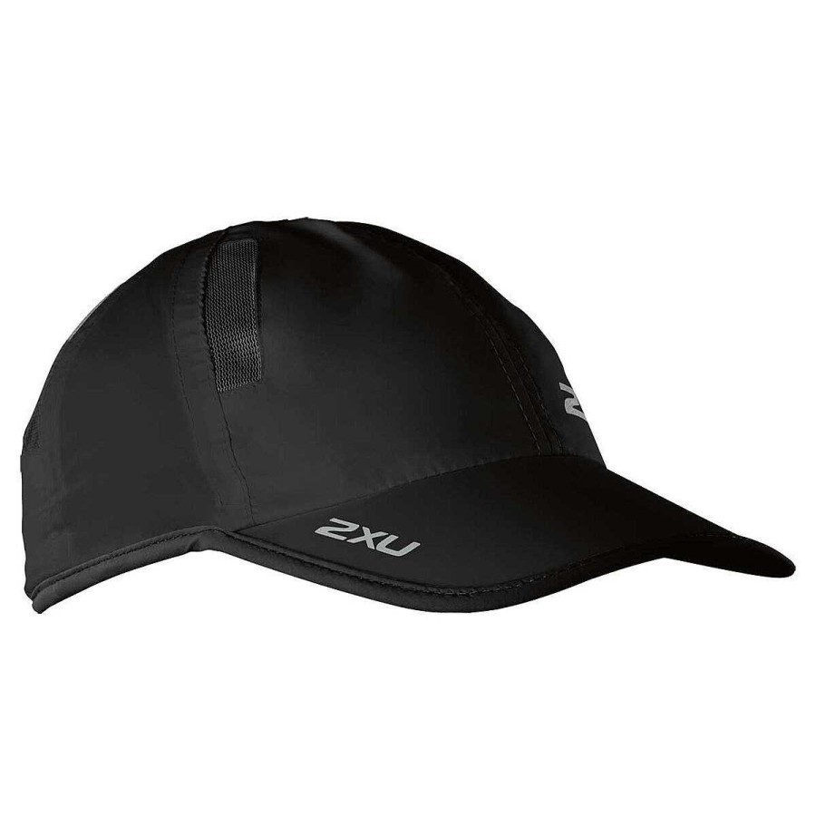 Men 2XU Caps | 2Xu Run Cap