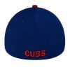 Kids New Era Caps | Chicago Cubs New Era 39Thirty Cap