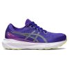 Kids Asics Running | Asics Gel Kayano 30 Gs Kids Running Shoes Purple/Yellow