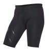 Kids 2XU Tights | 2Xu Girls Core Compression Shorts Black