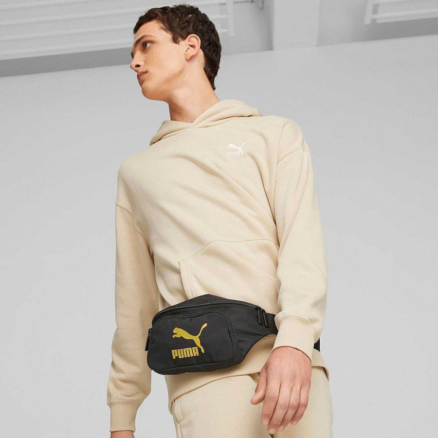 Men PUMA Bags | Puma Classics Archive Waist Bag