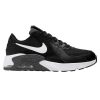 Kids Nike School Shoes | Nike Air Max Excee Gs Kids Casual Shoes Black/White