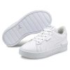 Kids PUMA Boys Shoes | Puma Jada Ps Kids Casual Shoes White