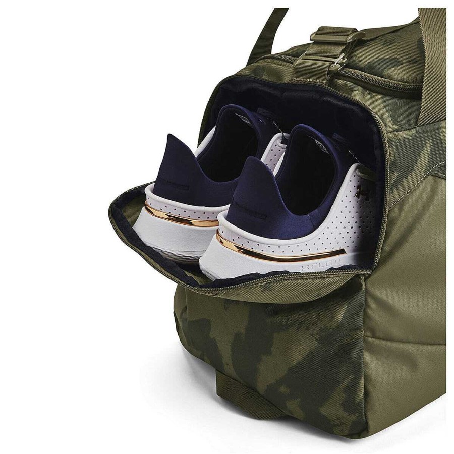 Kids Under Armour School Bags | Under Armour Undeniable 5.0 Medium Duffle Bag