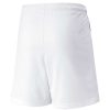 Kids PUMA Shorts | Puma Boys Liga Shorts White