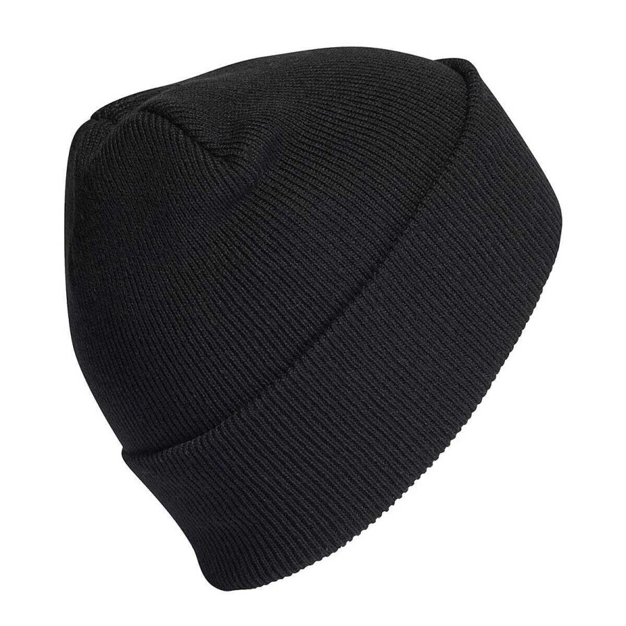 Men adidas Caps | Adidas Logo Beanie