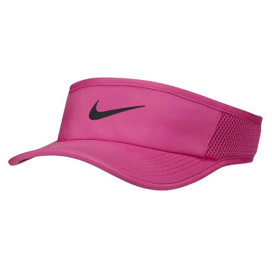 Men Nike Caps | Nike Dri-Fit Aerobill Featherlight Visor