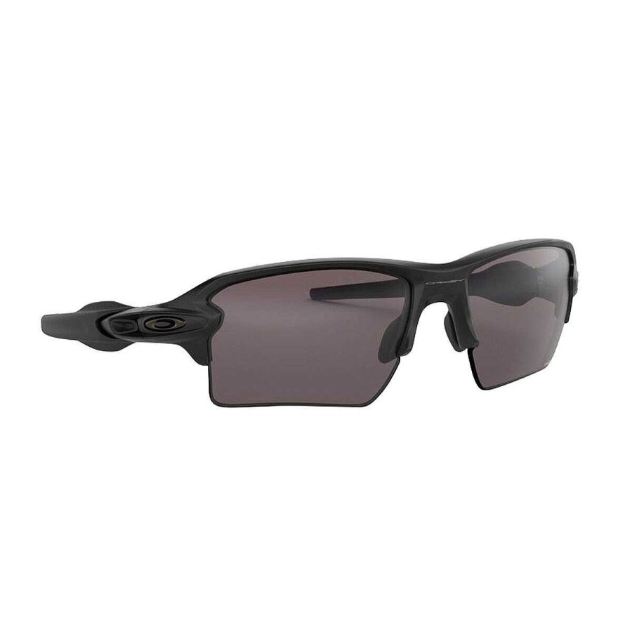 Men Oakley Sunglasses | Oakley Flak 2.0 Xl Sunglasses - Matte Black With Prizm Black