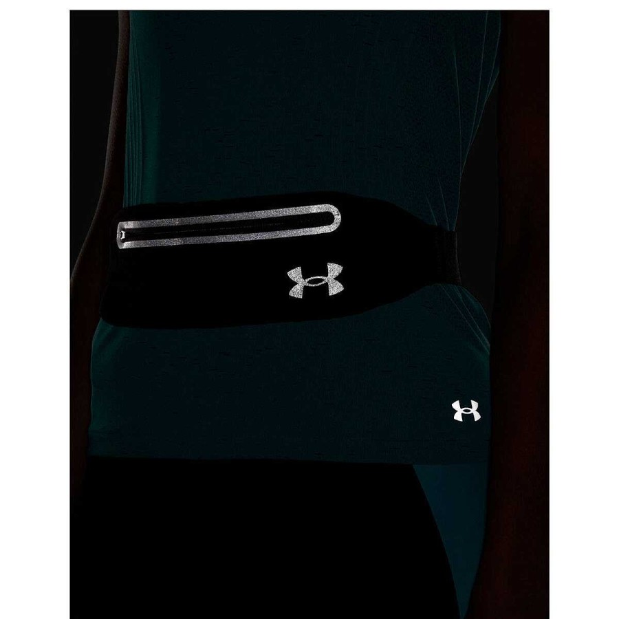 Men Under Armour Bags | Under Armour Flex Speedpocket Run Belt