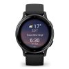 Men Garmin Watches And Trackers | Garmin Vivoactive 5 Smartwatch - Black Slate