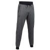 Men Under Armour Track Pants | Under Armour Mens Sportstyle Track Pants Dark Grey