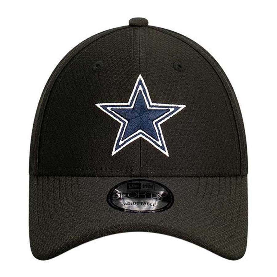 Kids New Era Caps | Dallas Cowboys New Era 9Forty Cap