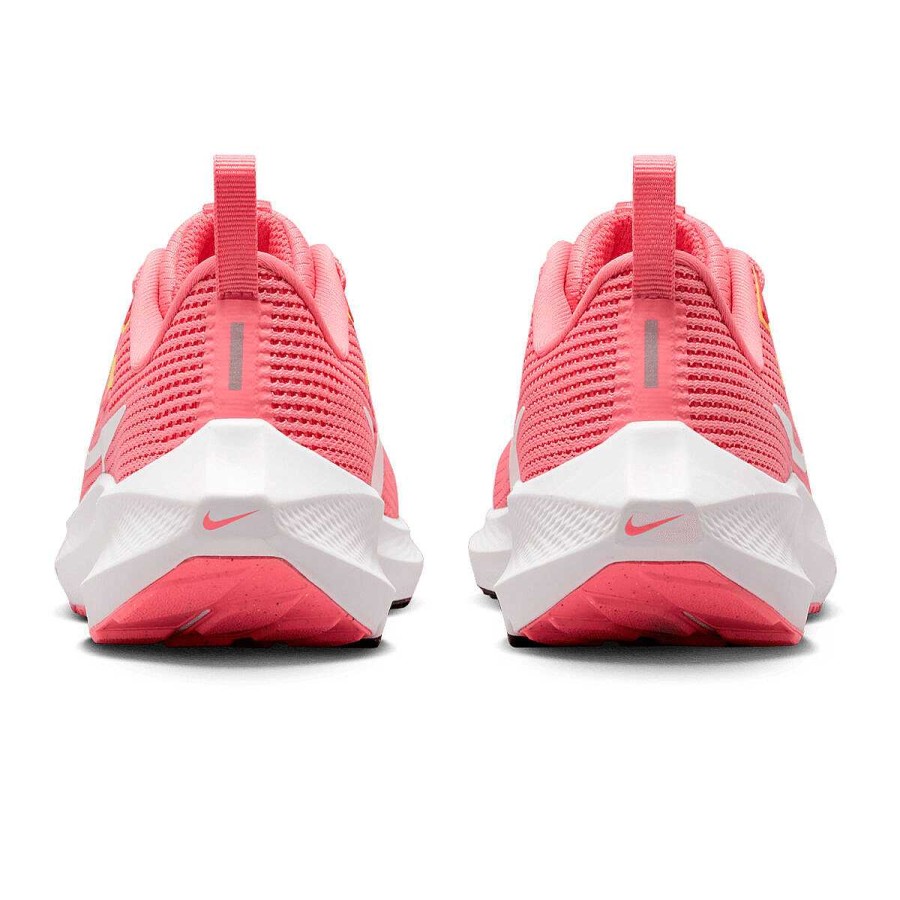 Kids Nike Running | Nike Air Zoom Pegasus 40 Kids Running Shoes Pink