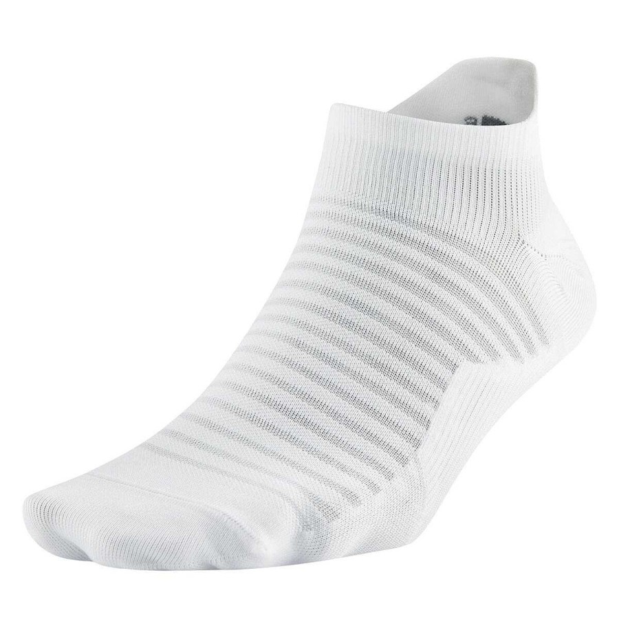 Men Nike Socks | Nike Spark Lightweight No Show Socks Xs White