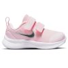 Kids Nike Running | Nike Star Runner 3 Toddlers Shoes Pink/Black