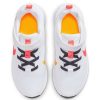 Kids Nike Sneakers | Nike Revolution 6 Ps Kids Running Shoes White/Pink