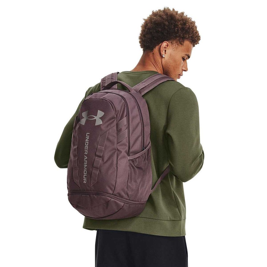 Kids Under Armour School Bags | Under Armour Hustle 5.0 Backpack