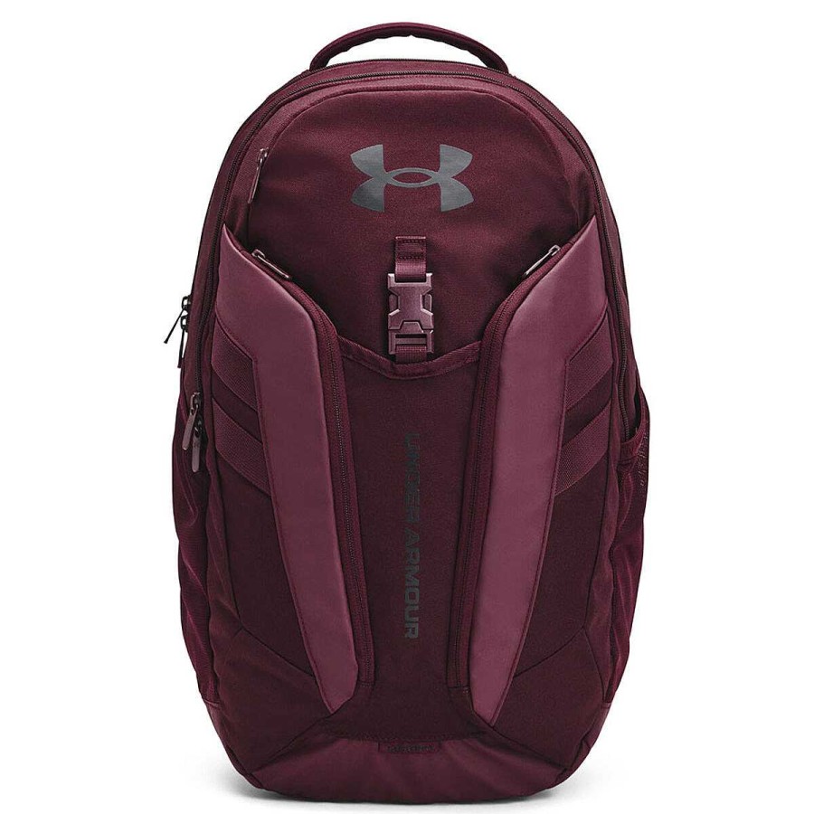 Kids Under Armour School Bags | Under Armour Hustle Pro Backpack