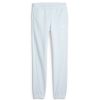 Kids PUMA Track Pants | Puma Girls Motion Straight Pants Blue