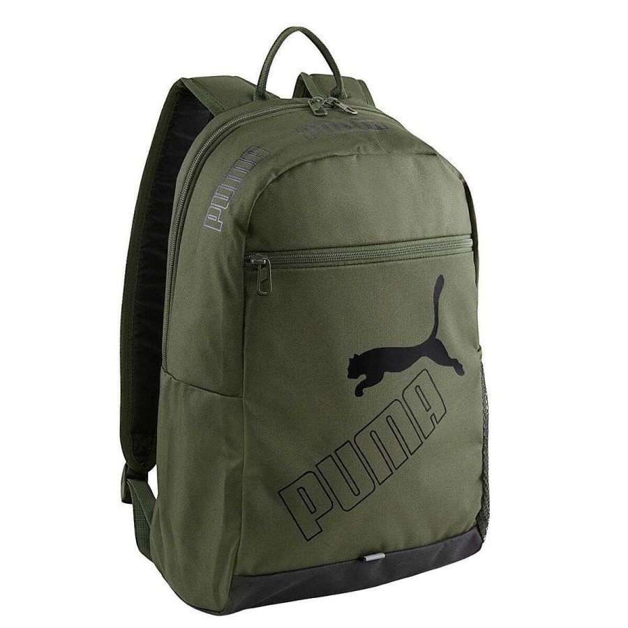 Kids PUMA School Bags | Puma Phase Ii Backpack