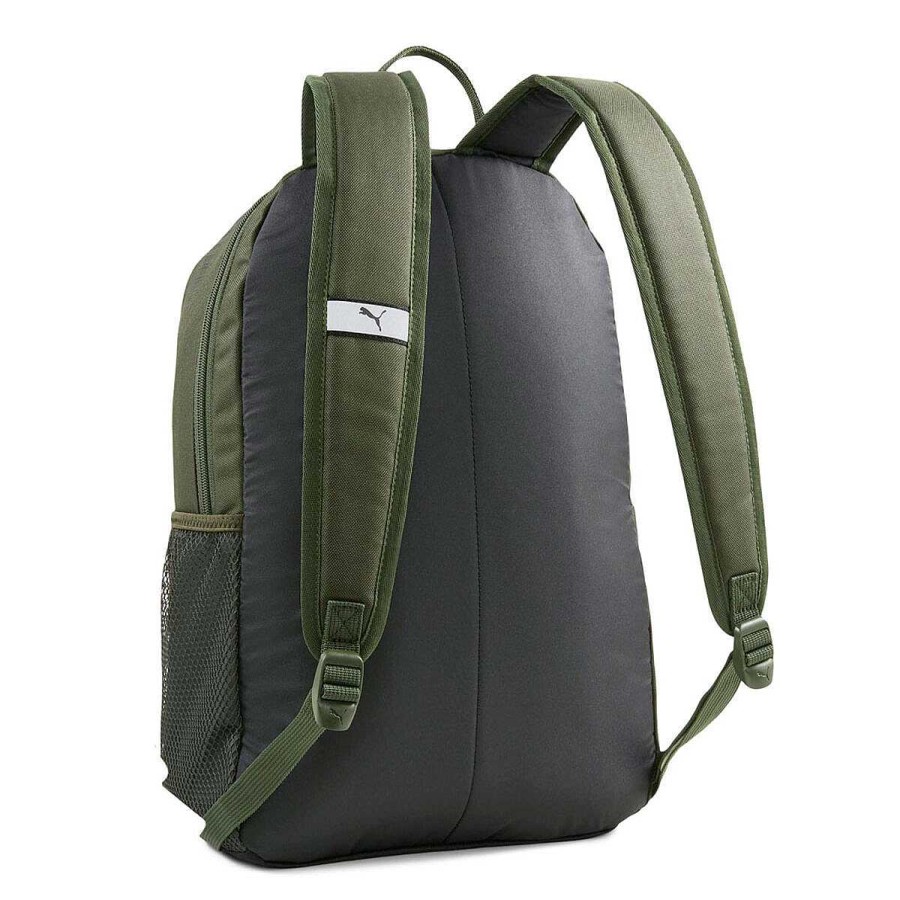 Men PUMA Bags | Puma Phase Ii Backpack