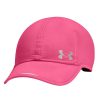 Kids Under Armour Caps | Under Armour Iso-Chill Launch Run Cap