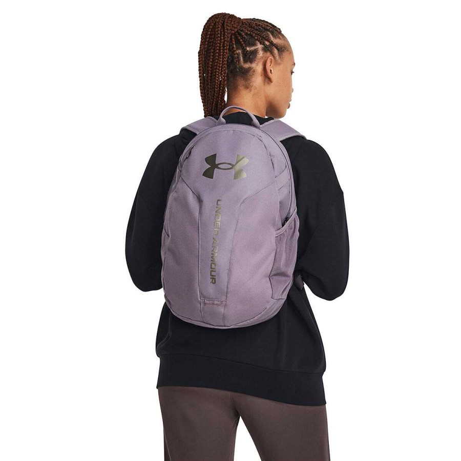 Kids Under Armour School Bags | Under Armour Hustle Lite Backpack