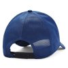 Men Under Armour Caps | Under Armour Project Rock Trucker Cap