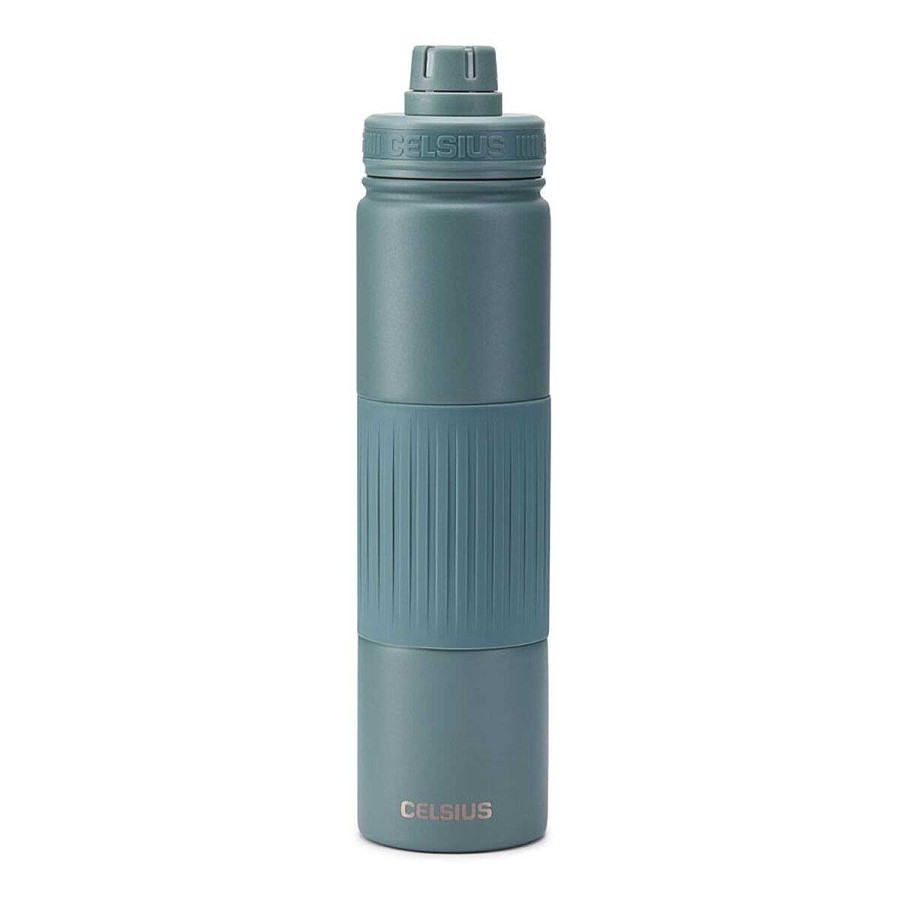 Kids Celsius Water Bottles | Celsius Invigorate 750Ml Insulated Water Bottle