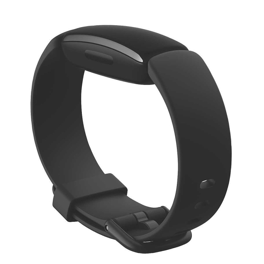 Men Fitbit Watches And Trackers | Fitbit Inspire 2 - Black