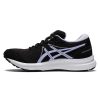 Kids Asics School Shoes | Asics Gel Contend 7 Womens Running Shoes Black/Lilac