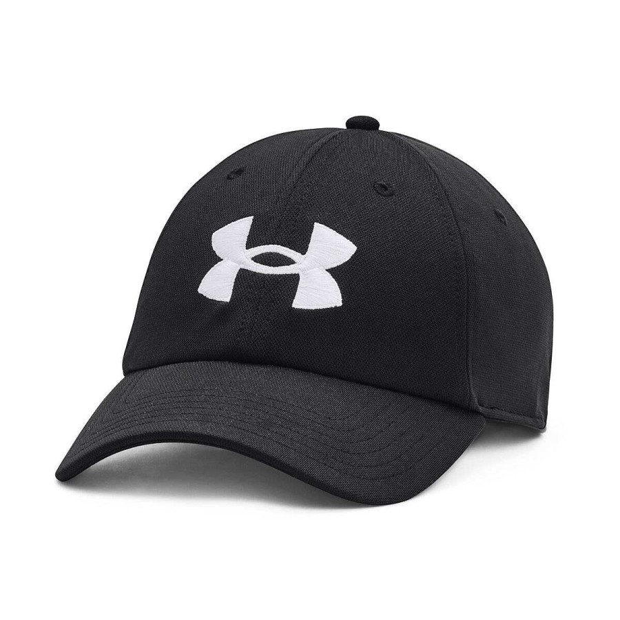 Men Under Armour Caps | Under Armour Blitzing Adjustable Cap