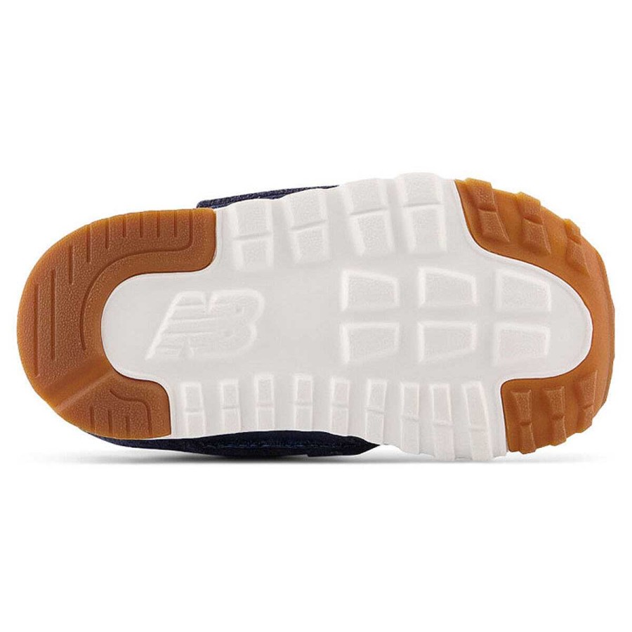 Kids New Balance Toddlers Shoes | New Balance 574 Toddlers Shoes Us 4 Navy