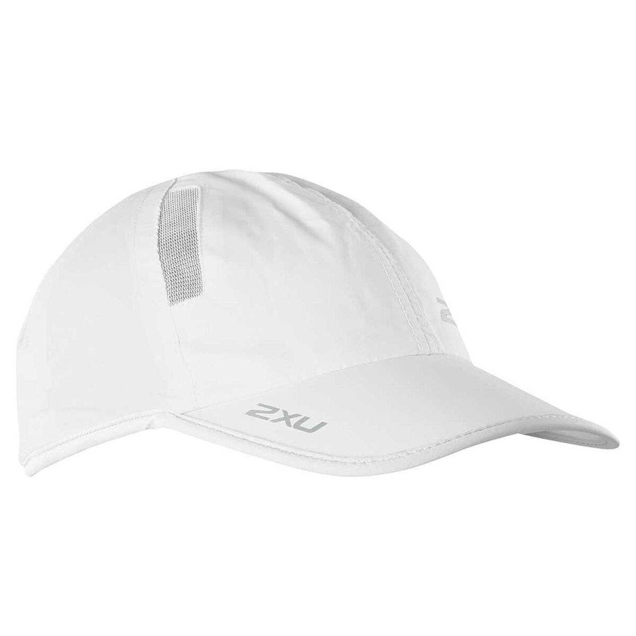 Men 2XU Caps | 2Xu Run Cap