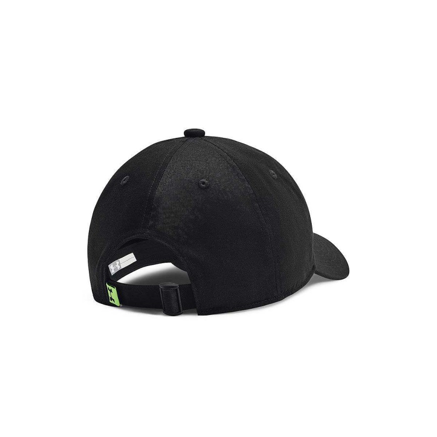 Kids Under Armour Caps | Under Armour Kids Project Rock Adjustable Cap